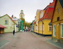 Nordeuropa, Estland: Estland - Lettland - Litauen - Baltikum aktiv - Bunte Altstadt